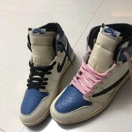 کتونی ترویس فرگمنت ساقدار