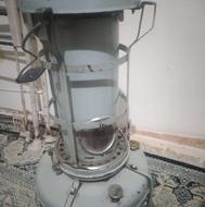 چراغ نفتی علاالدین قدیمی