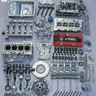 مکانیک و جلوبندساز در محل