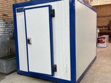 سردخانه کوچک 5تن در شیپور