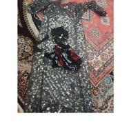 یه سری لباس دارم سایز بزرگ