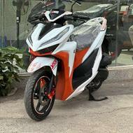 موتور سیکلت 1401