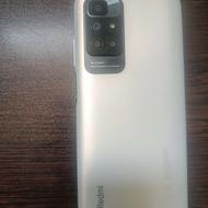 شیائومی ردمی ده سالم نو