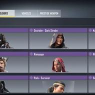 اکانت کالاف دیوتی