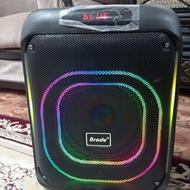 اسپیکر مارک برودو اصلی