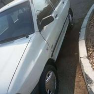 پراید مدل 80 تازه تعمیر