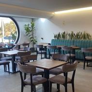 فول بار باریستا