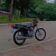 هندا 125 صفیر