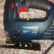 عمود بر توسن اصل