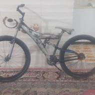 دوچرخه یک ملیون پانهصد