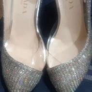 کفش مجلسی نو