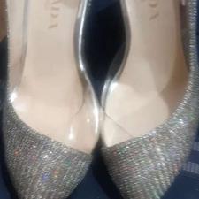 کفش مجلسی نو