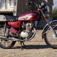 موتور 150 مزایده درحد