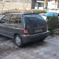 پراید 111 مدل 96