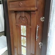 درب ضد سرقت( رها درب)