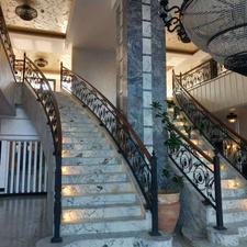 رهن و اجاره واحد مسکونی با ویو ابدی دریا تراس قابل مبله