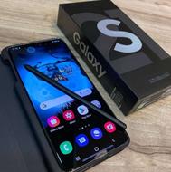 سامسونگ S21 اولترا