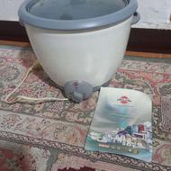 پلوپز پارس خزر