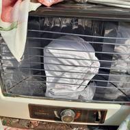 بازرگانی صادقی فروش انواع بخاری