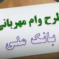 متقاضی دریافت فوری وام مهربانی هستم ضامن هم ندارم رتبه C2