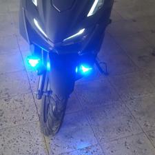 طرح کیلیک نیرو موتور galaxy Cl160