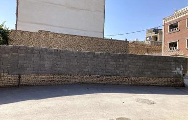 زمین 81 متر صدصد ساخت با پروانه