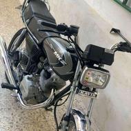 موتور سندار