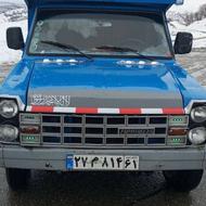 سلام نیسان مدل 85کردستان بانه