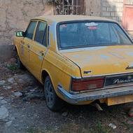 پیکان مدل 83