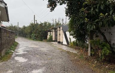 فروش زمین در شهسوار اول گراکو