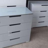 کشولباش 4کشوبا بهترین ریل ساچمه ای.(چکی)️