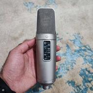 میکروفون رود Rode NT2-A