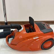 با موتور AEG و نمایشگر لمسی با برند Paktin نقد و اقساط