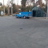 باربری نیسان حمل باربه تمام نقاط