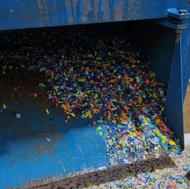 جذب کارگر ساده برای کارگاه آسیاب لاک