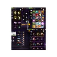 اکانت فری فایر