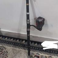 لنسر ماهی گیری