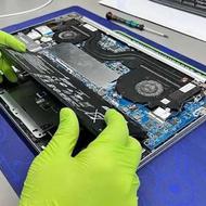 تعمیرات باتری لپ تاپ با ضمانت