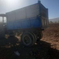 تریلی تراکتور