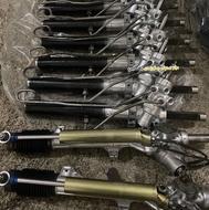 جعبه فرمون-پمپ-شیر فرمون پراید 405 سمند تیبا ساینا/نصب