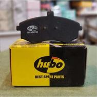 لنت ترمز جلو سمند