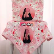 ست کیف و روسری دخترونه