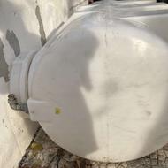 منبع آب 1000 سالم