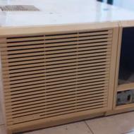 کولر پنجره ای