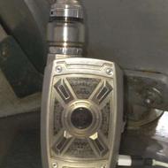 ویپ آمریکایی تسلا