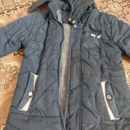 کاپشن پسرانه مناسب سن 9سال تا10 سال