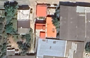 زمین مسکونی 209 متری