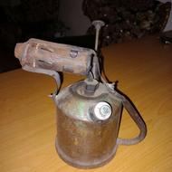 چراغ نفتی پریموس