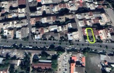 مناسب کار فنی/300 متر مغازه و زمین حوالی جانبازان 