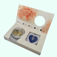 گردنبند مروارید عشق (مروارید پرورشی اصل)